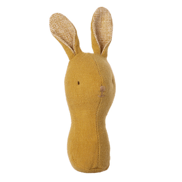 Lullaby Friends Rattle