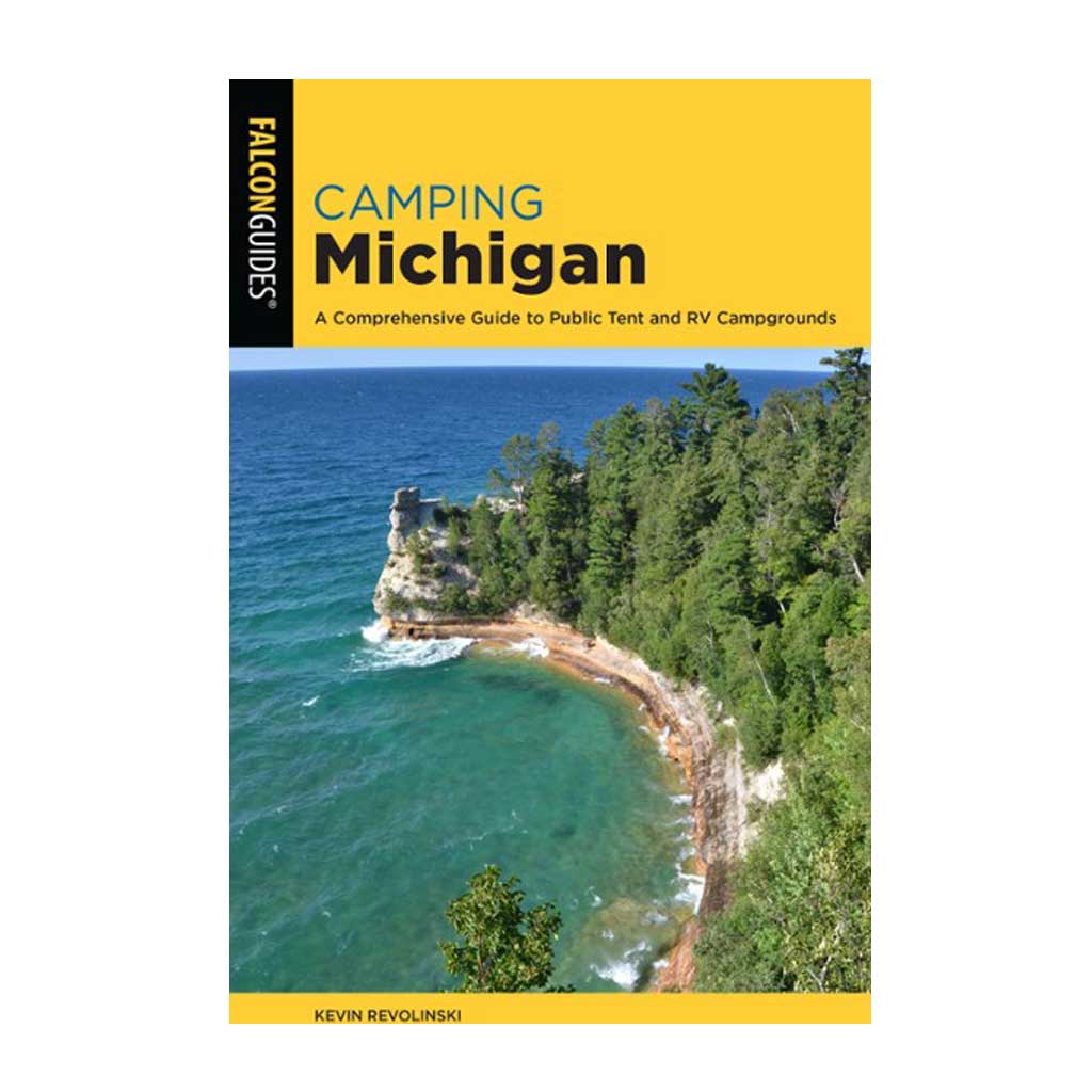 Camping Michigan
