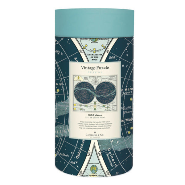 Cavalinni Puzzles Pre-Order - City Bird