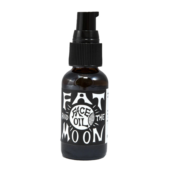 Face Oil - City Bird