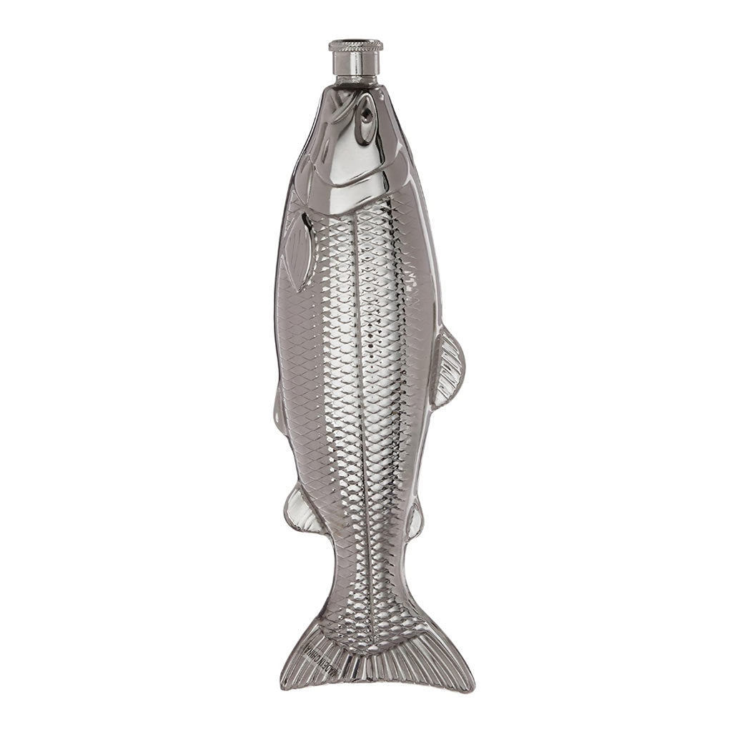 Fish Flask