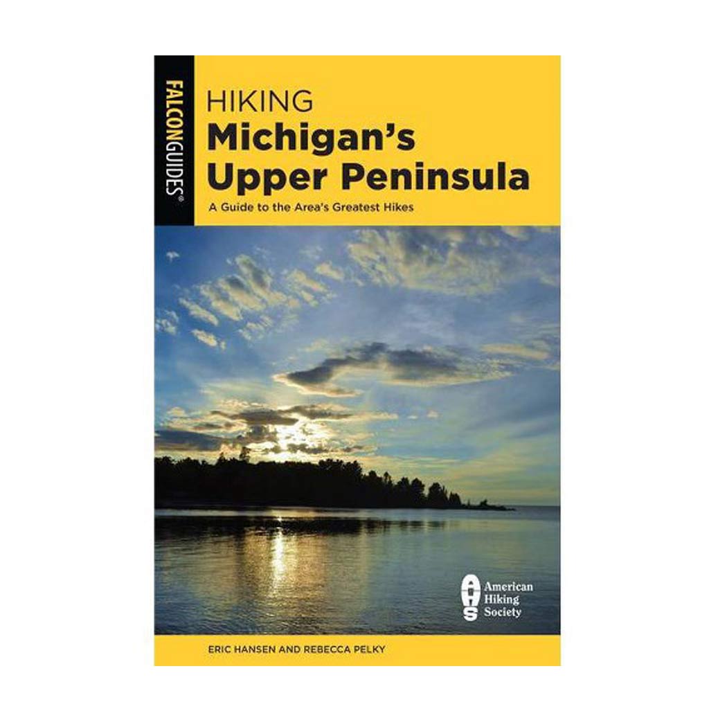 Hiking Michigan's Upper Peninsula