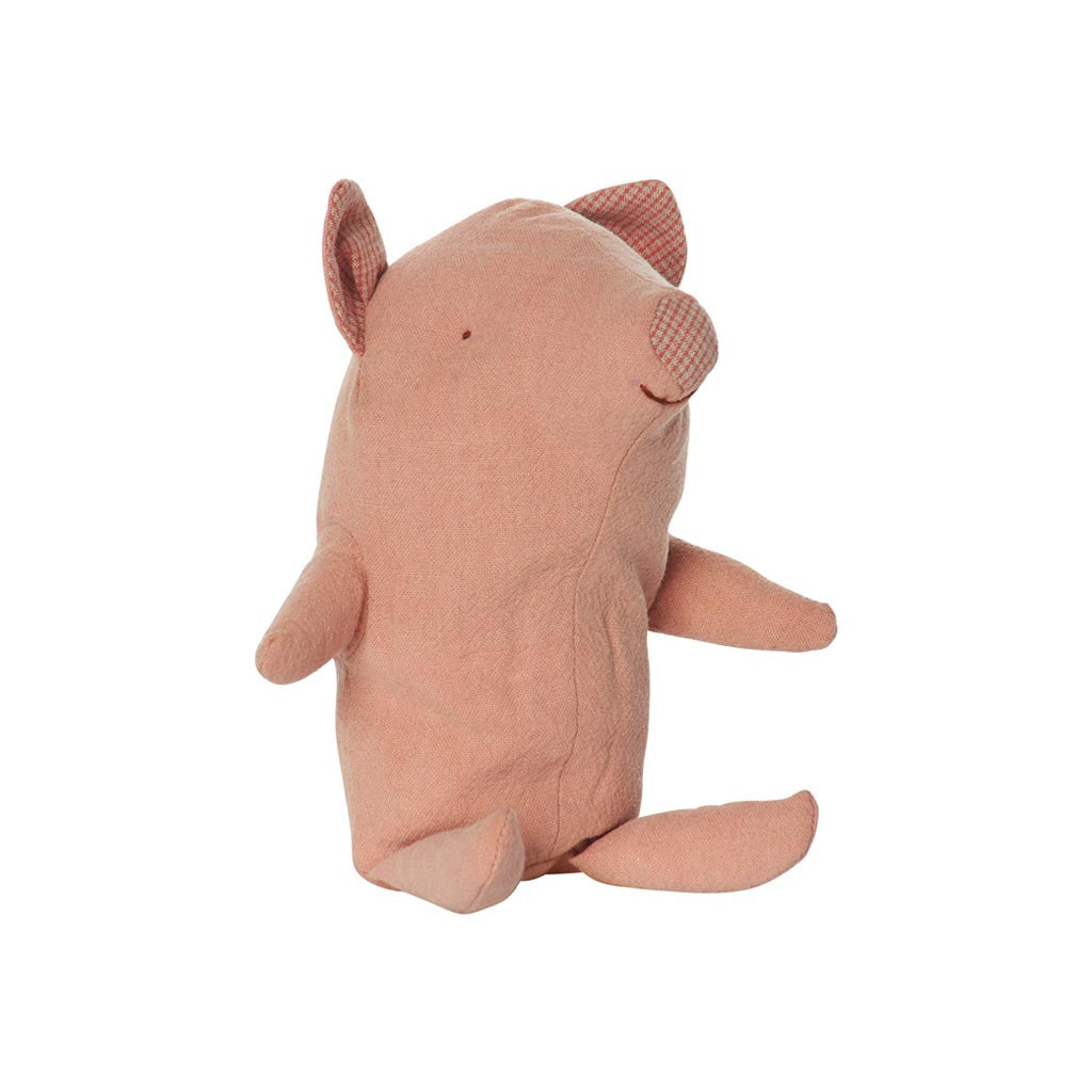 Pig Truffle Baby - City Bird
