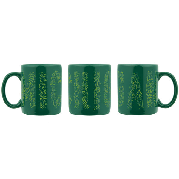 Plants Mug