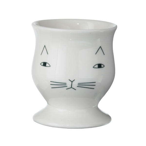Mog Cat Egg Cup - City Bird