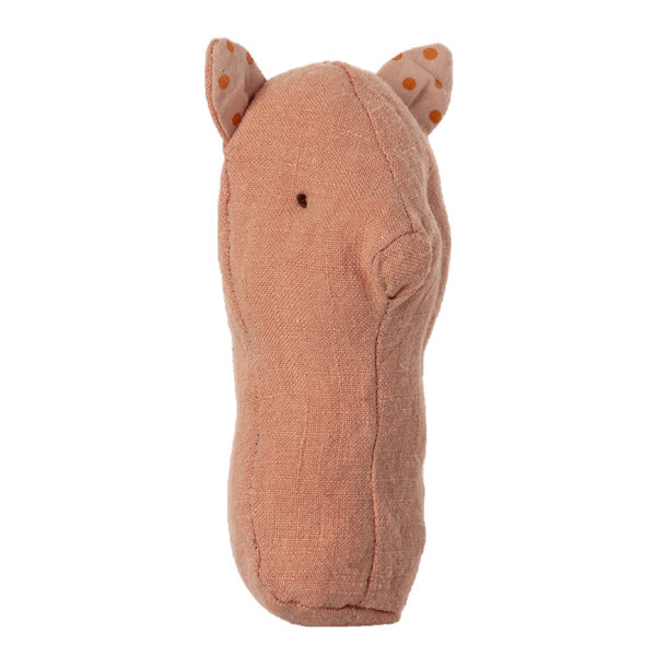 Lullaby Friends Rattle