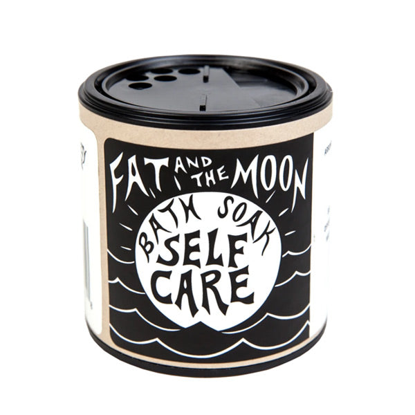 Self Care Bath Soak - City Bird