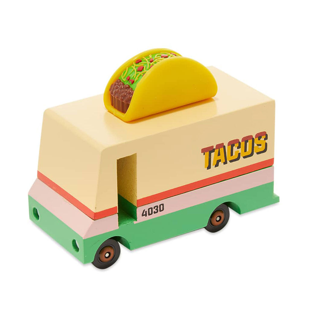 Taco Van