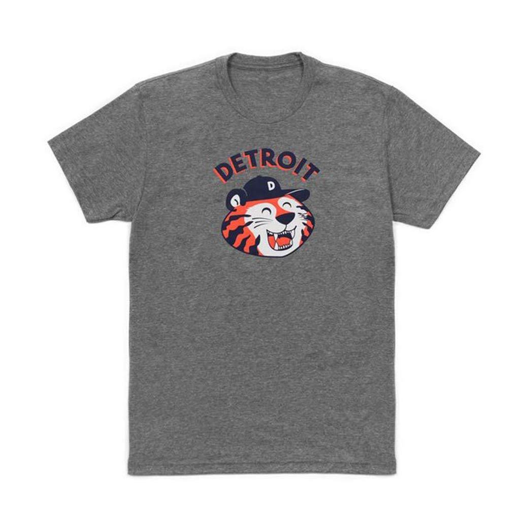 Tiger Cub Toddler T-Shirt - City Bird