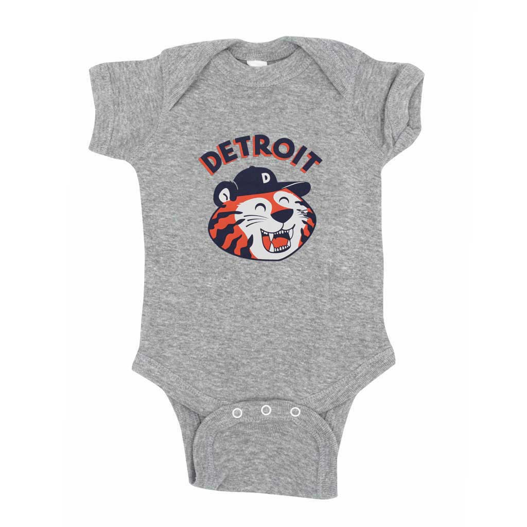 Tiger Cub Onesie