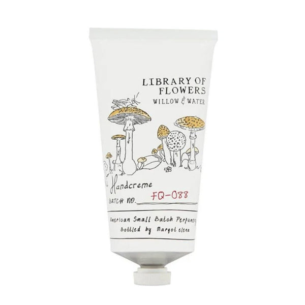 Willow & Water Boxed Handcreme - City Bird
