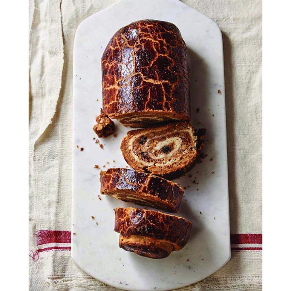 Zingerman's Bakehouse Cookbook