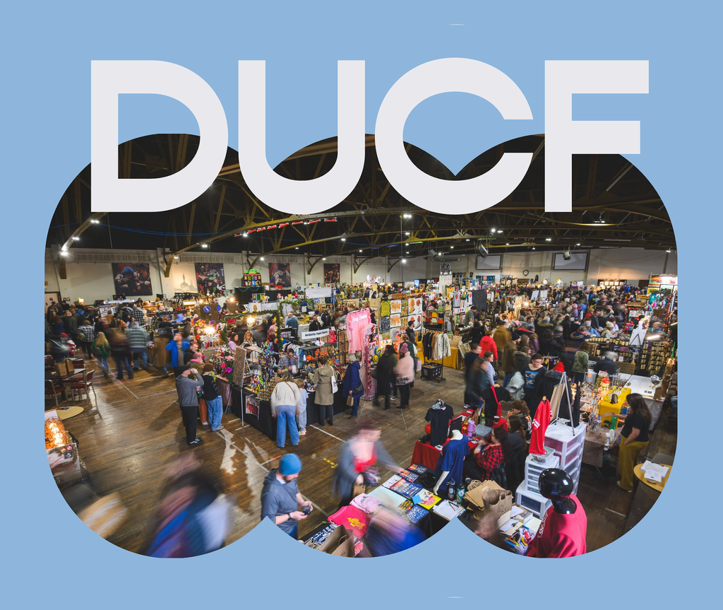 Detroit Urban Craft Fair