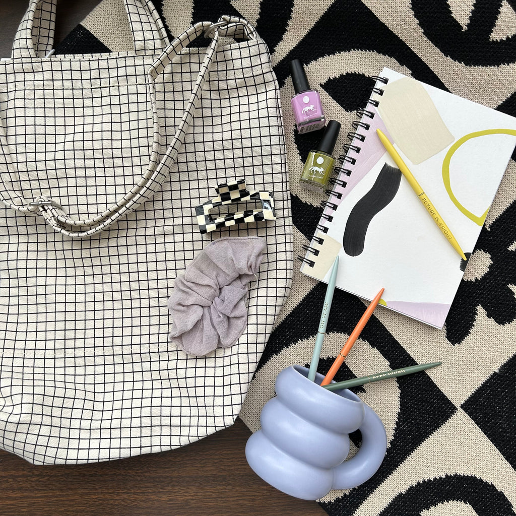 Dorm Room & College Essentials