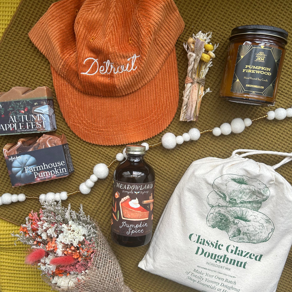 Fall Favorites