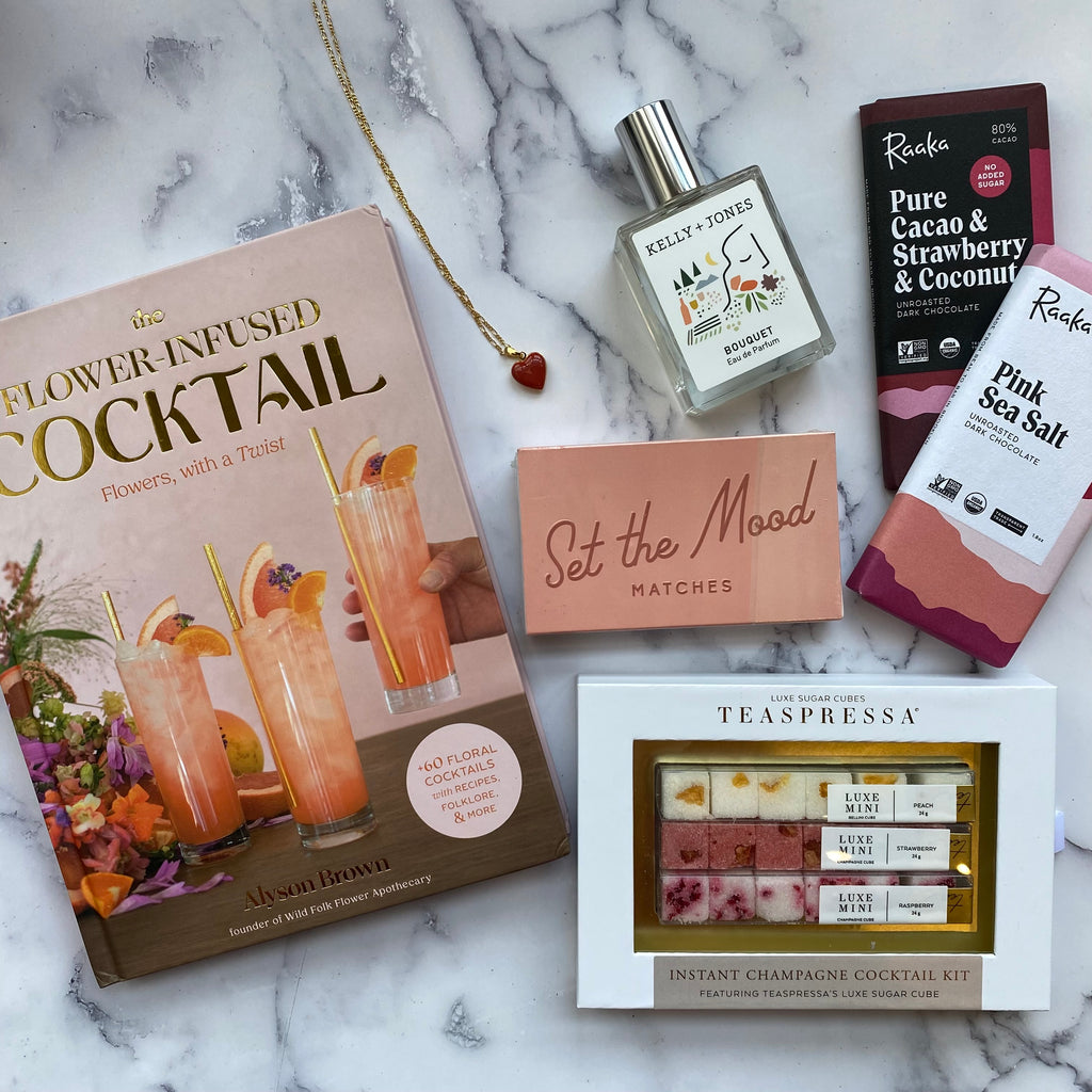 Valentine's Day Gift Guide