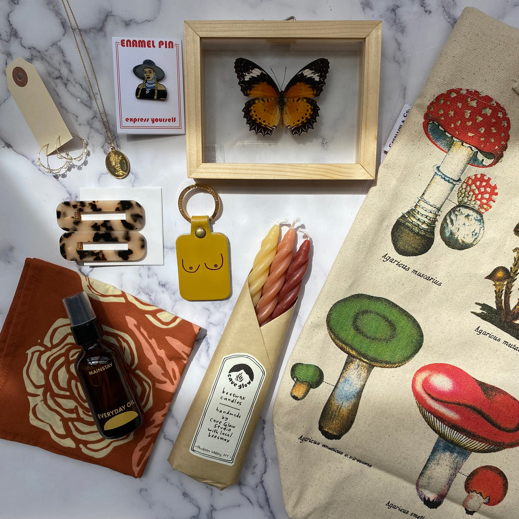 Zodiac Gift Guide: Virgo