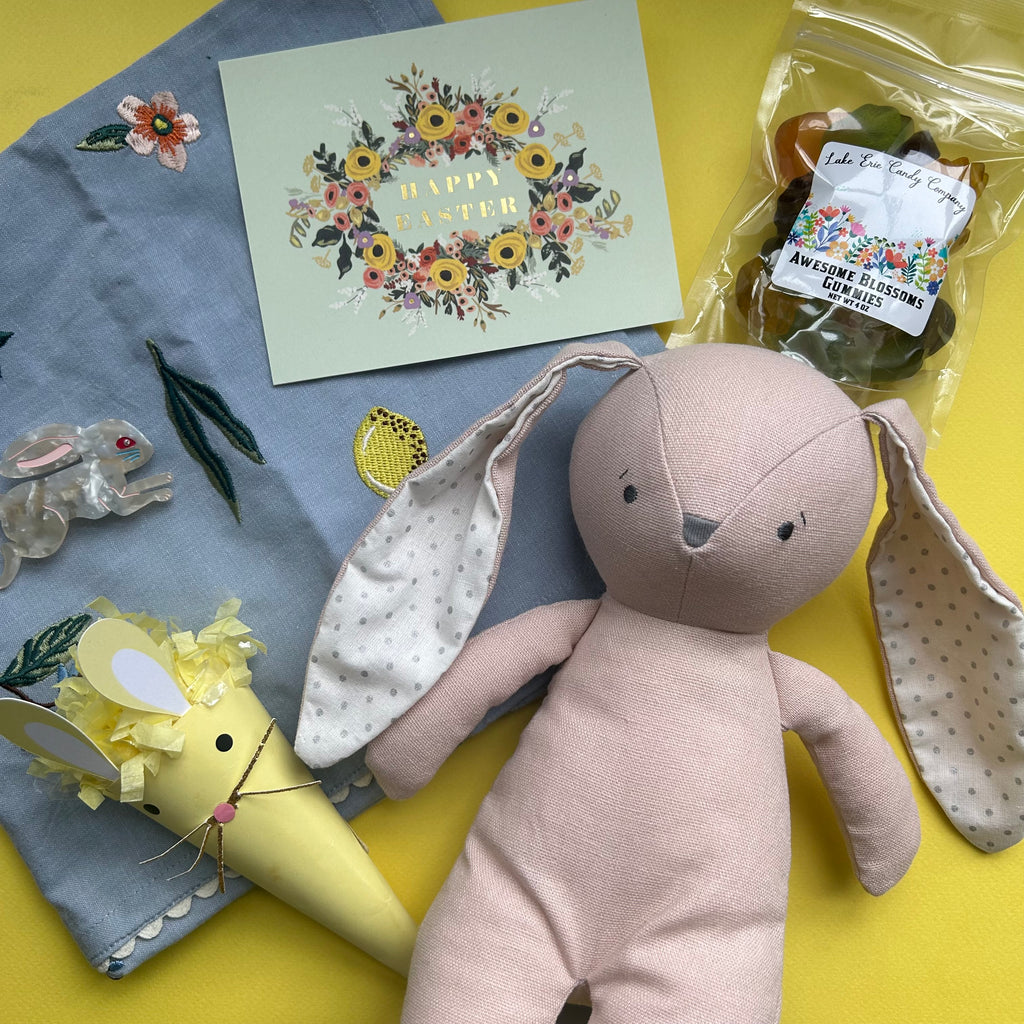 Easter Basket Collection