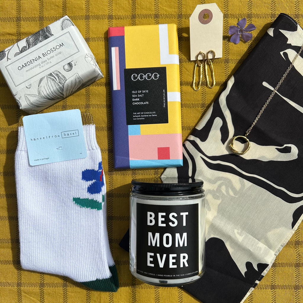 Mother's Day Gift Guide