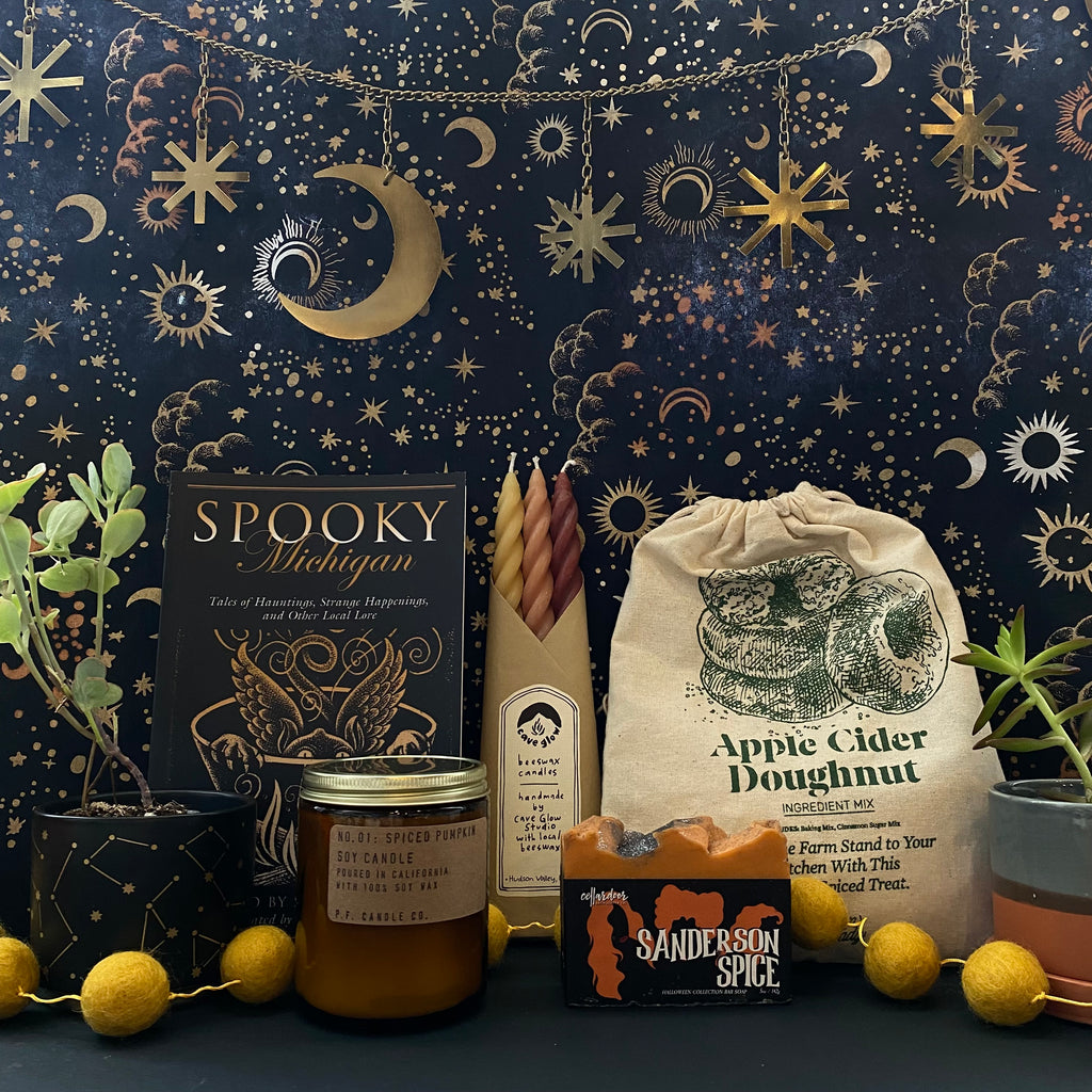 Fall Favorites Collection