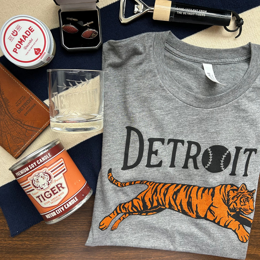 Father's Day Gift Guide