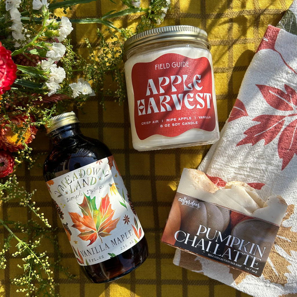 Fall Favorites