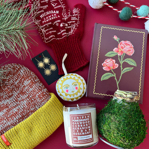 21 Staff Favorites Gift Guide
