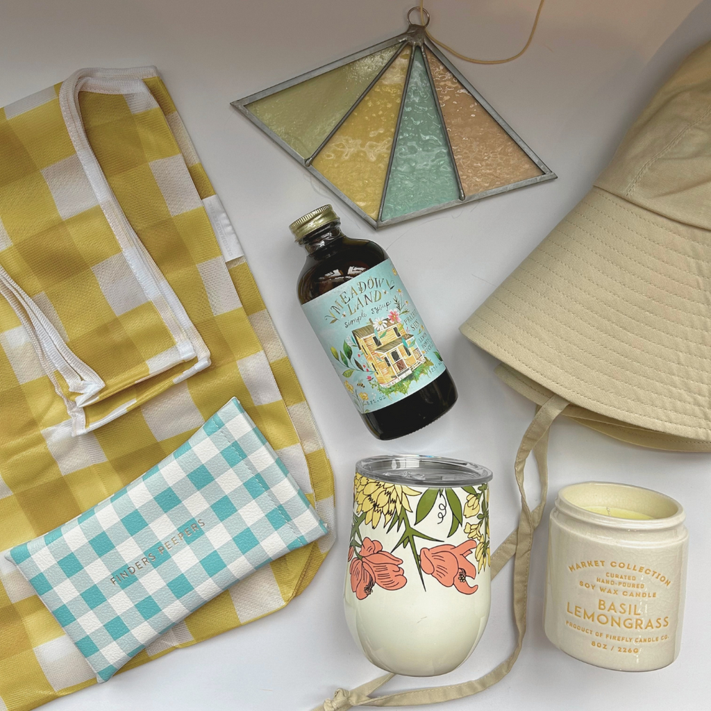 Spring Favorites Collection