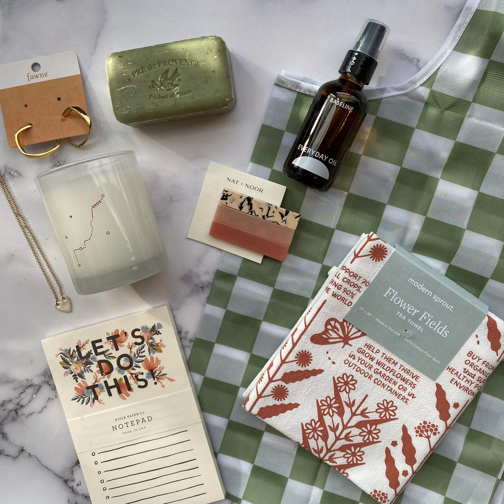Zodiac Gift Guide: Capricorn