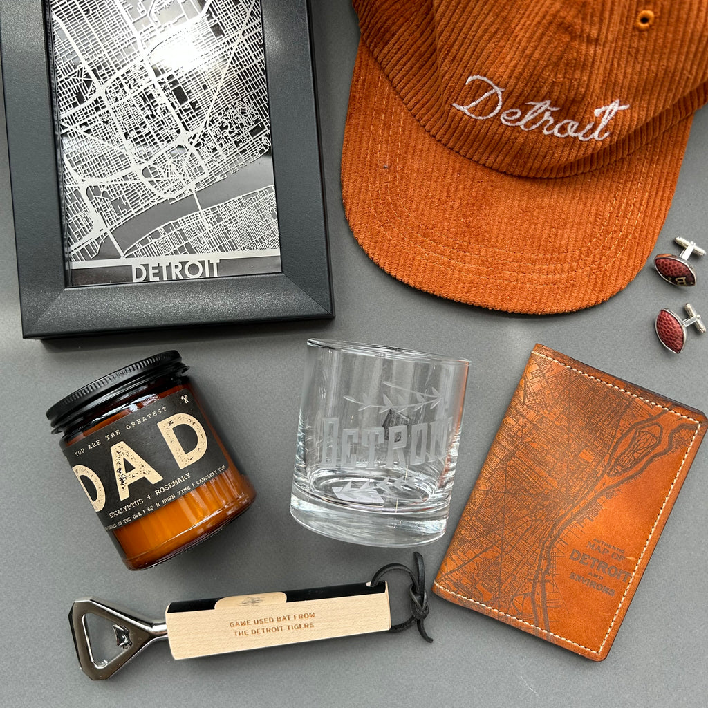Father's Day Gift Guide