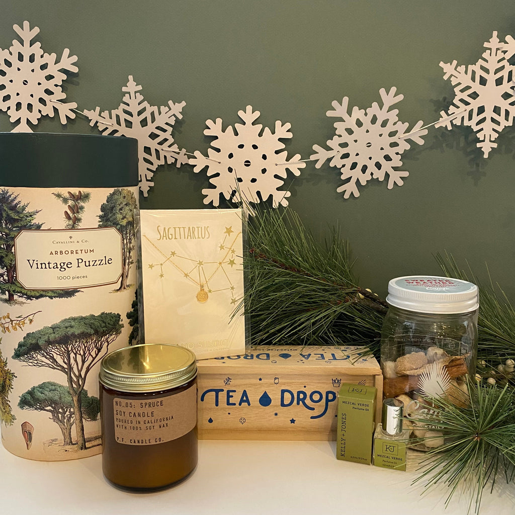 25 Best-Selling Gifts Under $50