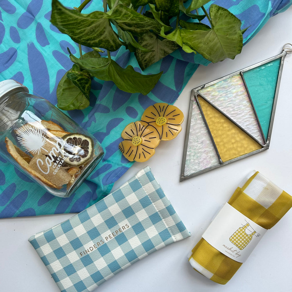 Summer Favorites