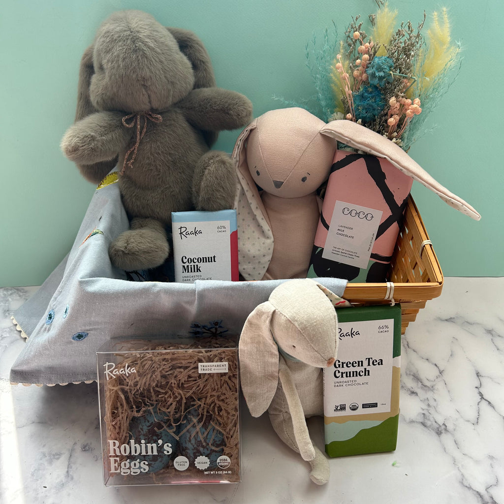 Easter Basket Collection