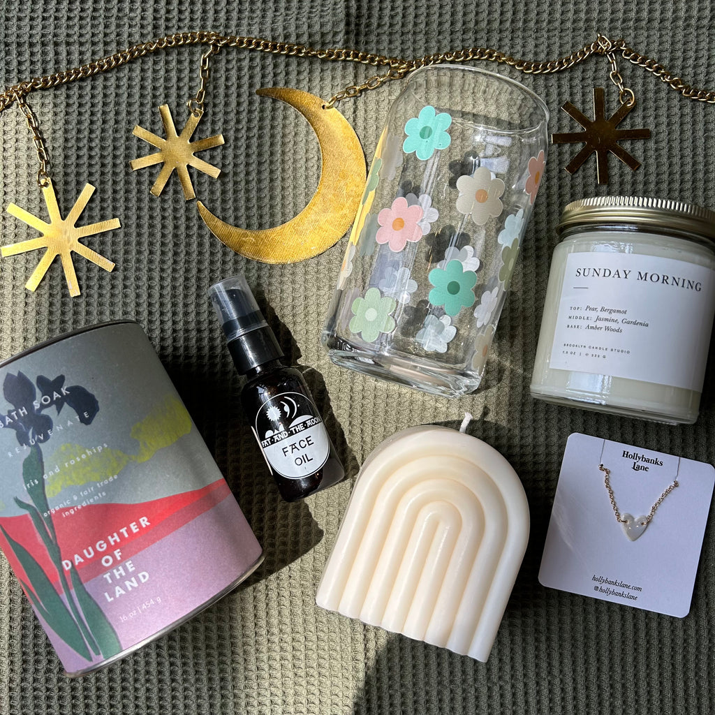 Zodiac Gift Guide: Cancer