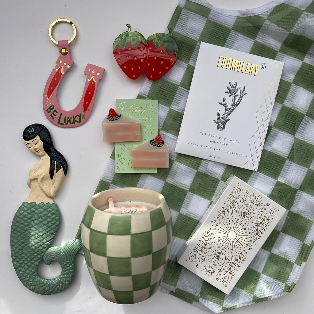 Zodiac Gift Guide: Pisces