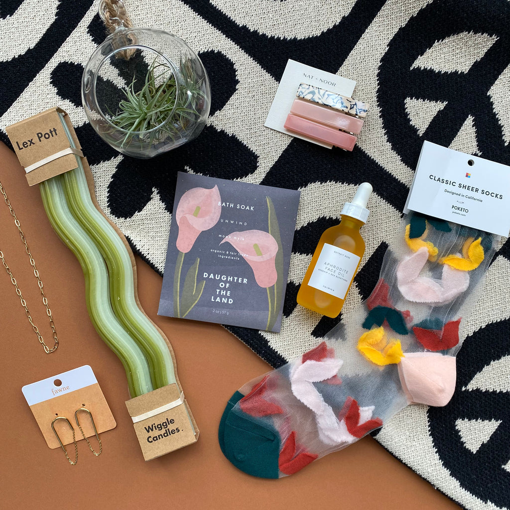 Zodiac Gift Guide: Libra