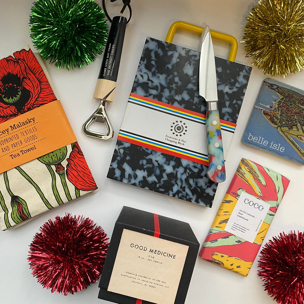 17 Gifts Picked by the Amazing City Bird Team