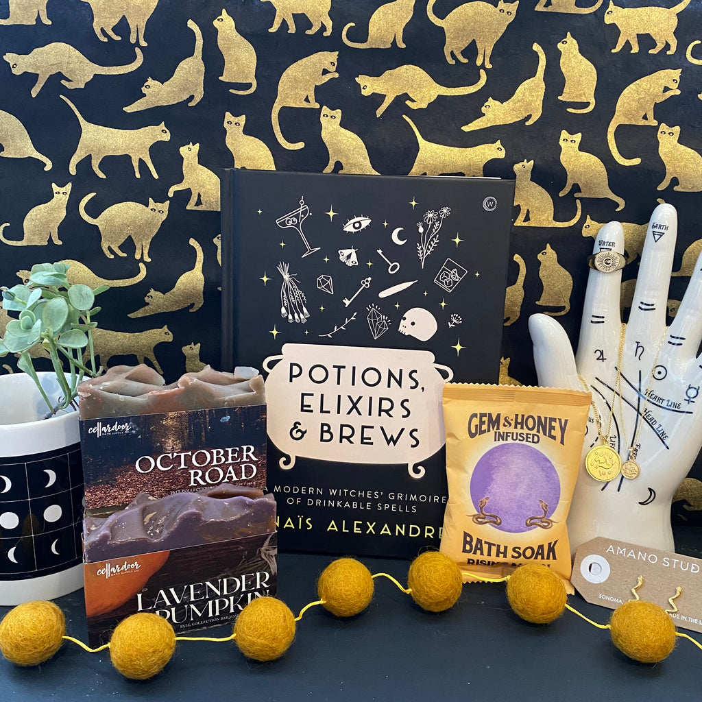 Halloween Favorites Collection