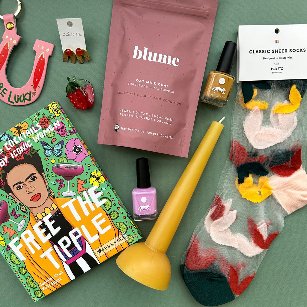 Zodiac Gift Guide: Gemini