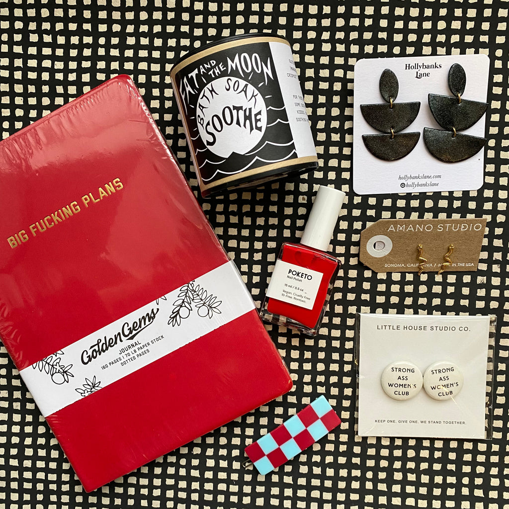 Zodiac Gift Guide: Scorpio