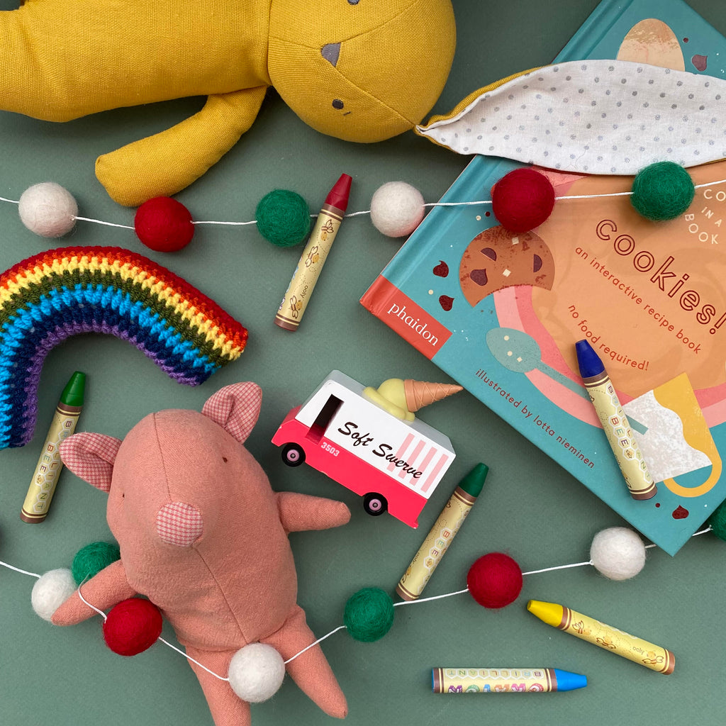 27 Gifts for Santa's Little Helpers