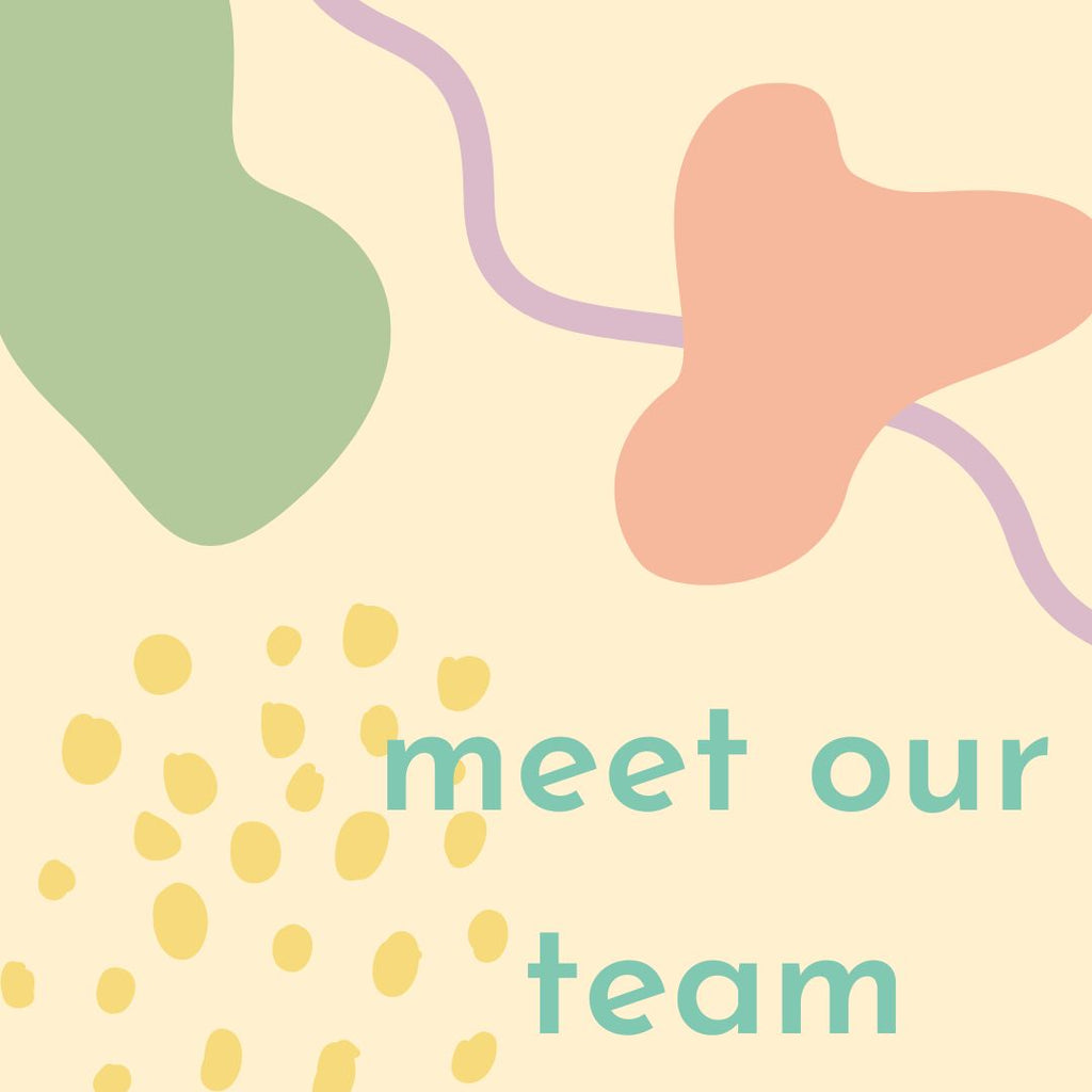 Meet Our Team!