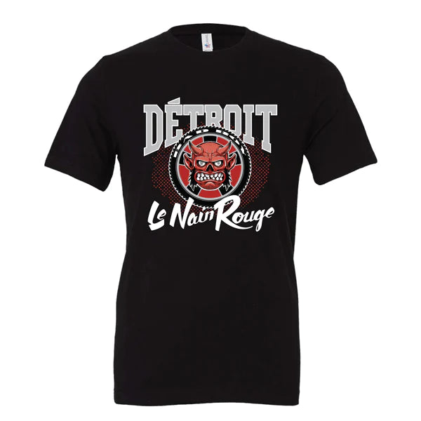 Marche du Nain Rouge Event 2023