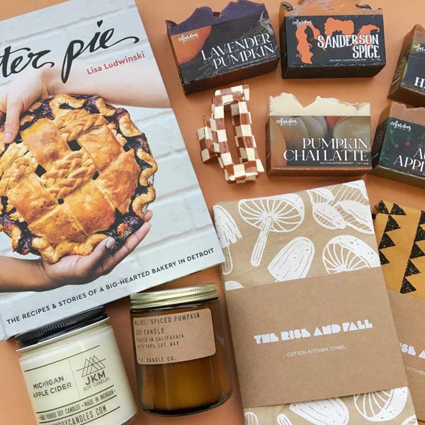 Fall Favorites