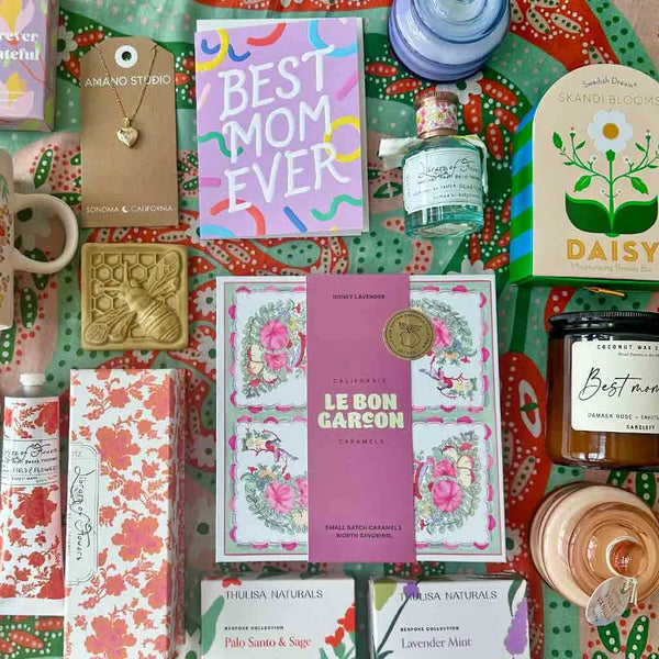 Mother&#39;s Day Gifts