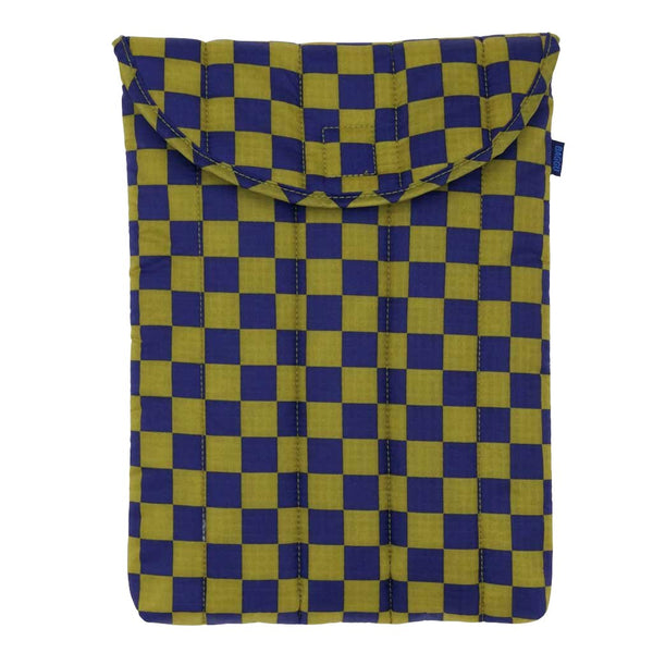 Puffy Laptop Sleeves 13"