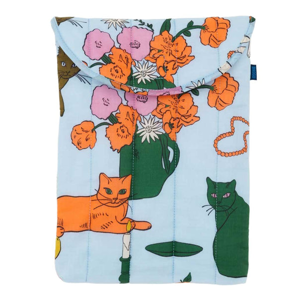 Puffy Laptop Sleeves 13"