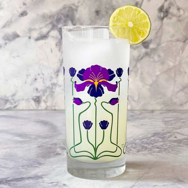 Collins Glass