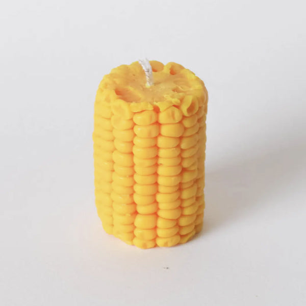 Food Shaped Candles