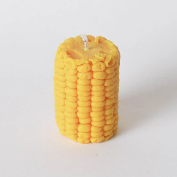 Food Shaped Candles